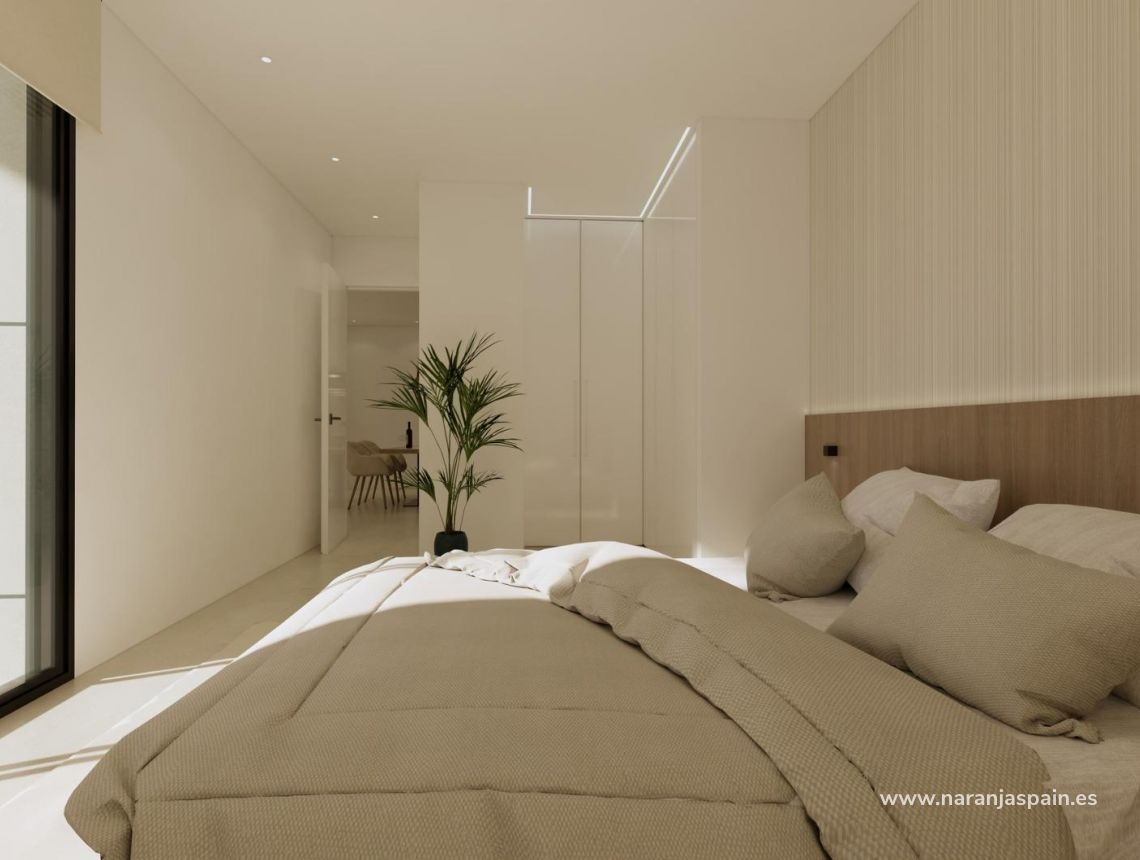 Obra Nueva - Villa - Dolores - Sector 3