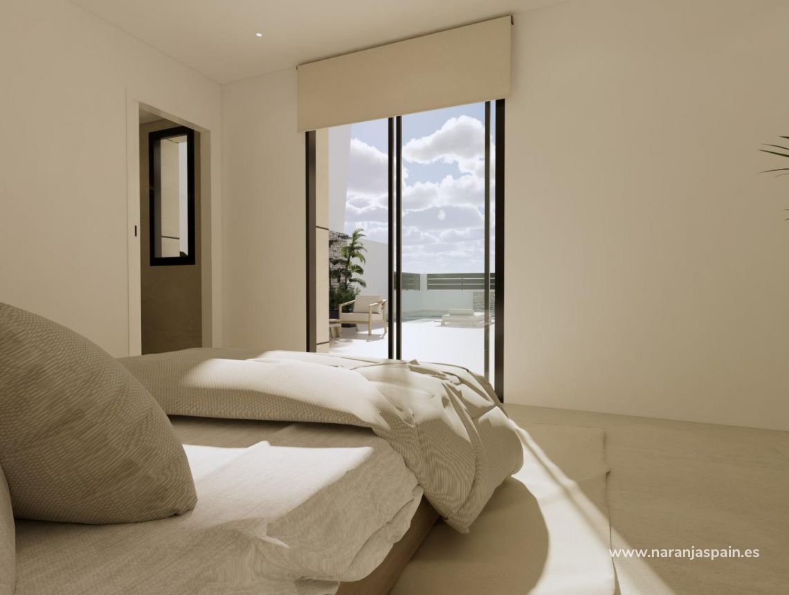 Obra Nueva - Villa - Dolores - Sector 3