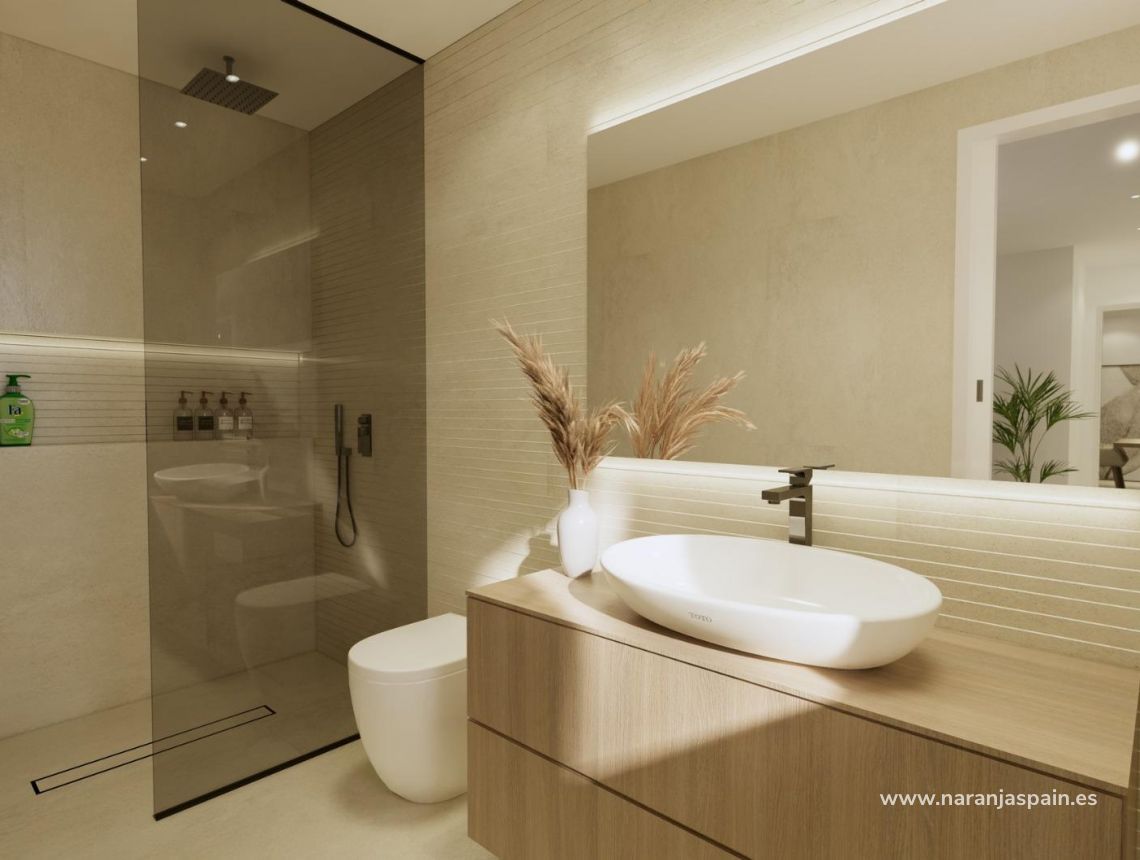 Obra Nueva - Villa - Dolores - Sector 3