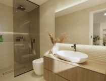 Obra Nueva - Villa - Dolores - Sector 3