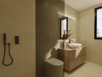 Obra Nueva - Villa - Dolores - Sector 3