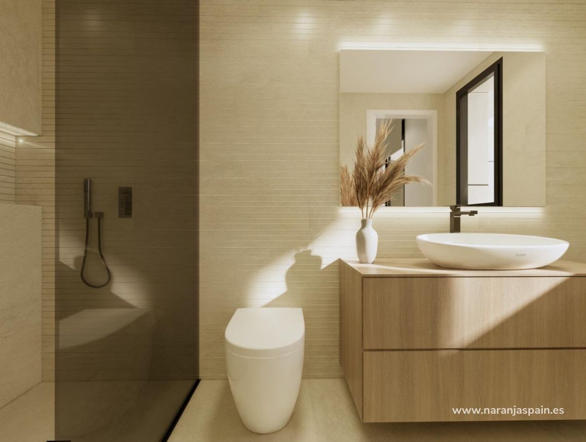 Obra Nueva - Villa - Dolores - Sector 3