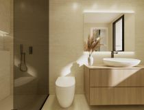 Obra Nueva - Villa - Dolores - Sector 3