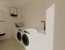 Obra Nueva - Villa - Dolores - Sector 3