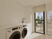 Obra Nueva - Villa - Dolores - Sector 3