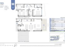 Obra Nueva - Villa - El Campello - Platja de L´Amerador