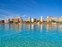 Obra Nueva - Villa - Els Poblets - Marina Alta