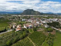 Obra Nueva - Villa - Els Poblets - Marina Alta