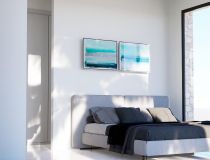 Obra Nueva - Villa - Finestrat - Balcón De Finestrat