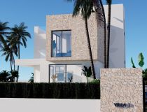 Obra Nueva - Villa - Finestrat - Balcón De Finestrat