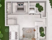 Obra Nueva - Villa - Finestrat - Balcón De Finestrat