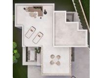 Obra Nueva - Villa - Finestrat - Balcón De Finestrat