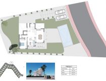 Obra Nueva - Villa - Finestrat - Balcón De Finestrat