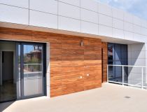 Obra Nueva - Villa - Finestrat - Balcón De Finestrat