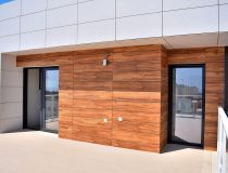 Obra Nueva - Villa - Finestrat - Balcón De Finestrat