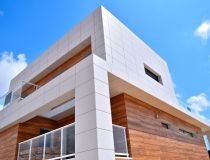 Obra Nueva - Villa - Finestrat - Balcón De Finestrat