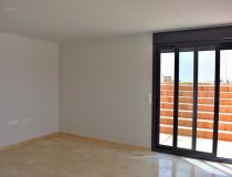 Obra Nueva - Villa - Finestrat - Balcón De Finestrat