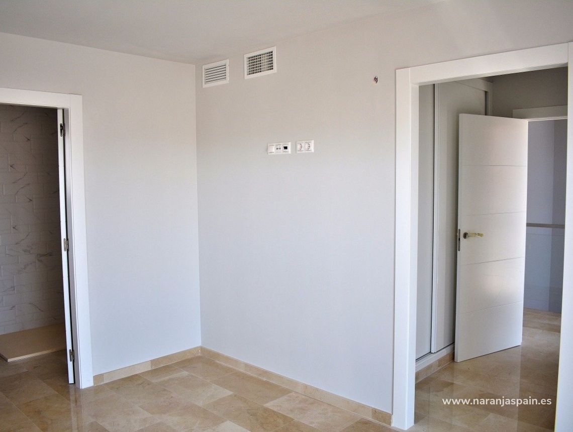 Obra Nueva - Villa - Finestrat - Balcón De Finestrat