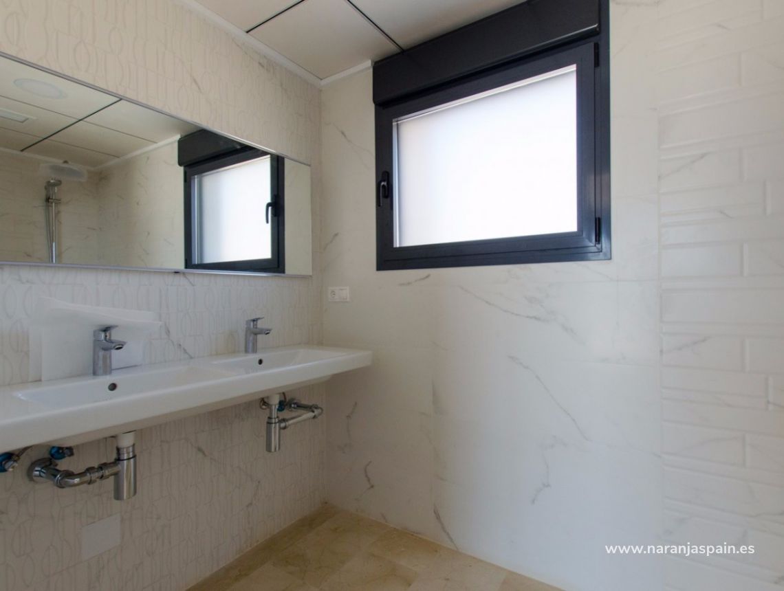 Obra Nueva - Villa - Finestrat - Balcón De Finestrat