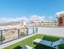 Obra Nueva - Villa - Finestrat - Balcón De Finestrat