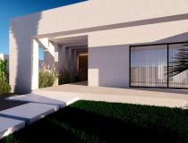 Obra Nueva - Villa - Finestrat - Balcón De Finestrat