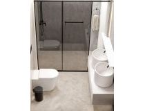 Obra Nueva - Villa - Finestrat - Balcón De Finestrat