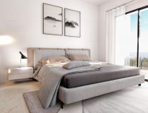 Obra Nueva - Villa - Finestrat - Balcón De Finestrat