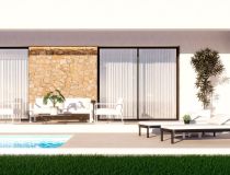 Obra Nueva - Villa - Finestrat - Balcón De Finestrat