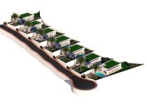 Obra Nueva - Villa - Finestrat - Balcón De Finestrat