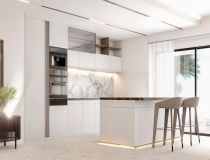 Obra Nueva - Villa - Finestrat - Balcón De Finestrat