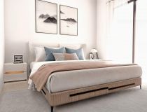 Obra Nueva - Villa - Finestrat - Balcón De Finestrat