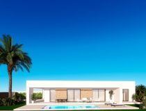 Obra Nueva - Villa - Finestrat - Balcón De Finestrat