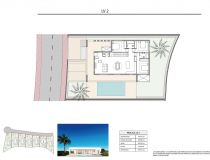 Obra Nueva - Villa - Finestrat - Balcón De Finestrat