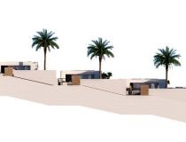 Obra Nueva - Villa - Finestrat - Balcón De Finestrat