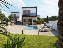 Obra Nueva - Villa - Finestrat - Balcón De Finestrat