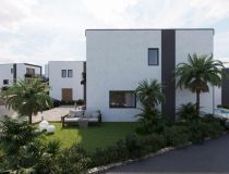Obra Nueva - Villa - Finestrat - Balcón De Finestrat