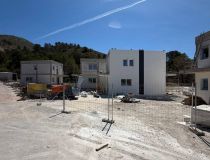 Obra Nueva - Villa - Finestrat - Balcón De Finestrat