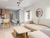 Obra Nueva - Villa - Finestrat - Balcón De Finestrat