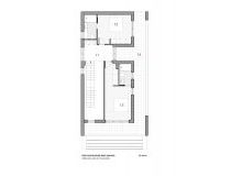 Obra Nueva - Villa - Finestrat - Campana Garden