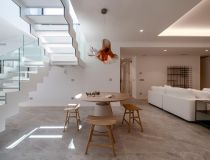 Obra Nueva - Villa - Finestrat - Campana Garden