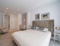 Obra Nueva - Villa - Finestrat - Campana Garden