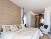 Obra Nueva - Villa - Finestrat - Campana Garden