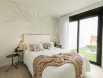 Obra Nueva - Villa - Finestrat - Campana Garden