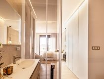 Obra Nueva - Villa - Finestrat - Campana Garden