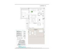 Obra Nueva - Villa - Finestrat - Campana Garden