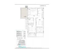 Obra Nueva - Villa - Finestrat - Campana Garden