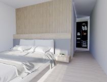 Obra Nueva - Villa - Finestrat - Campana Garden