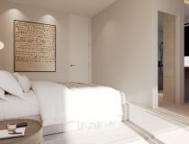 Obra Nueva - Villa - Finestrat - Campana Garden