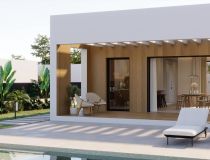 Obra Nueva - Villa - Finestrat - Finestrat Urbanizaciones