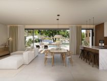 Obra Nueva - Villa - Finestrat - Finestrat Urbanizaciones